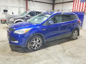 Ford Escape TITANIUM 2.0L 4 2015