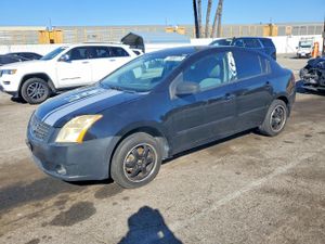 Nissan Sentra 2.0 2.0L 4 2008