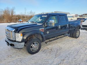 Ford F-350 SUPER DUTY 6.4L 8 2008