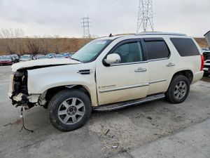 Cadillac Escalade LUXURY 6.2L 8 2008
