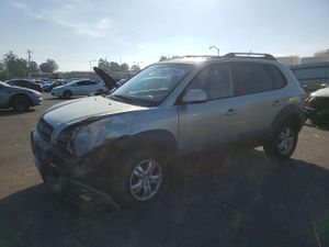 Hyundai Tucson SE 2.7L 6 2008