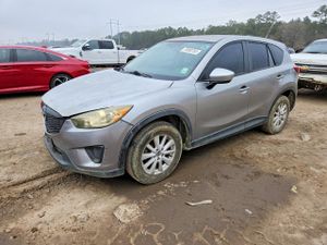 Mazda CX-5 SPORT 2.0L 4 2014