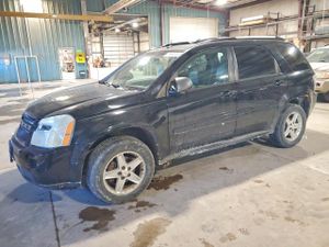Chevrolet Equinox LT 3.4L 6 2005
