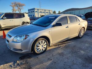 Chevrolet Malibu LS 2.4L 4 2008