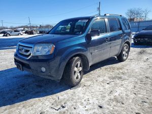 Honda Pilot EXL 3.5L 6 2009