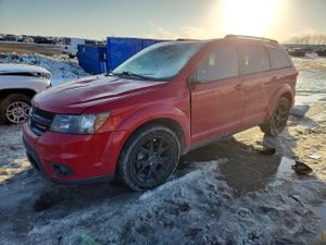 Dodge Journey SXT 3.6L 6 2015