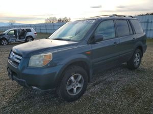 Honda Pilot EX 3.5L 6 2006