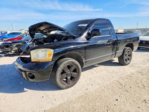 Dodge RAM ST 3.7L 6 2006