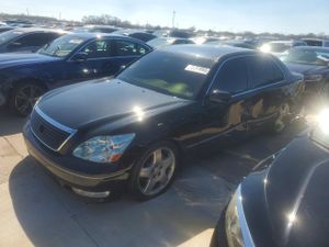 Lexus LS 430 4.3L 8 2005
