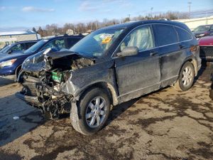 Honda CR-V EX 2.4L 4 2007