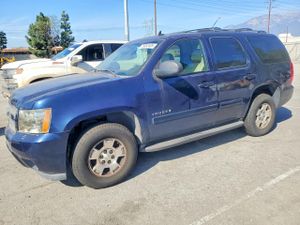 Chevrolet Tahoe C1500 5.3L 8 2007