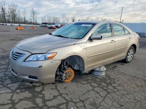 Toyota Camry HYBRID 2.4L 4 2009