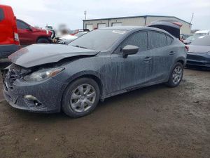 Mazda 3 SPORT 2.0L 4 2015