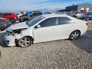 Toyota Camry L 2.5L 4 2014