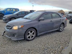 Toyota Corolla BASE 1.8L 4 2011