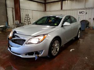 Buick Regal PREMIUM 2.0L 4 2015