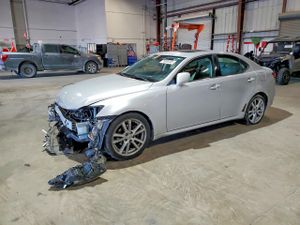 Lexus IS 250 2.5L 6 2006