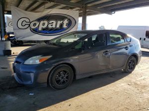 Toyota Prius 1.8L 4 2012