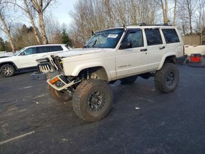 Jeep Cherokee SPORT 4.0L 6 1999