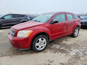 Dodge Caliber SXT 2.0L 4 2009