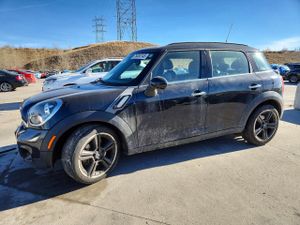 Mini Cooper S COUNTRYMAN 1.6L 4 2012