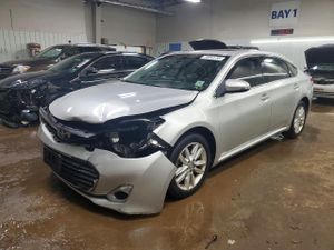 Toyota Avalon BASE 3.5L 6 2013