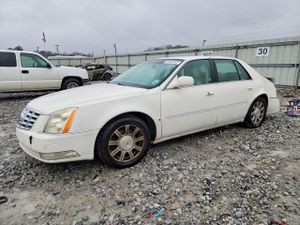 Cadillac DTS 4.6L 8 2008