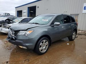 Acura MDX TECHNOLOGY 3.7L 6 2008