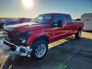 Ford F-250 SUPER DUTY 6.7L 8 2013