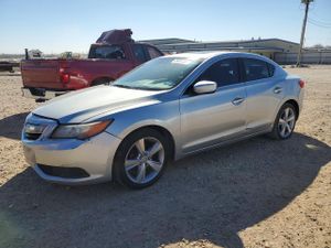 Acura ILX 20 2.0L 4 2015