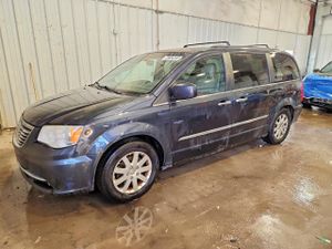 Chrysler Town & Country TOURING 3.6L 6 2014
