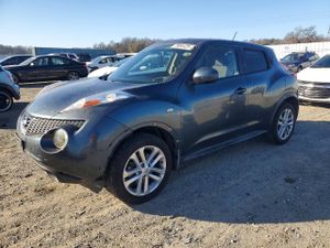 Nissan Juke S 1.6L 4 2011