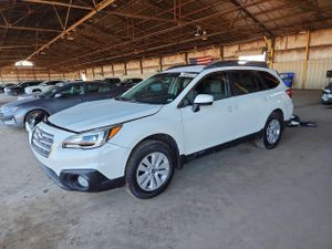 Subaru Outback 2.5I PREMIUM 2.5L 4 2015