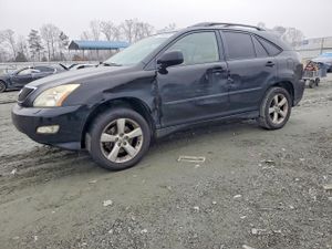 Lexus RX 330 3.3L 6 2004