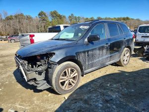 Hyundai Santa Fe LIMITED 3.5L 6 2011