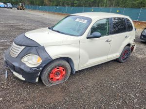 Chrysler PT Cruiser 2.4L 4 2007