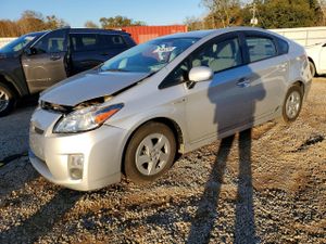 Toyota Prius 1.8L 4 2011