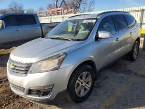 Chevrolet Traverse LT 3.6L 6 2015