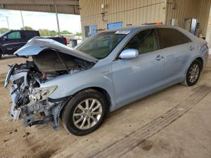 Toyota Camry HYBRID 2.4L 4 2010