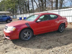 Dodge Avenger EXPRESS 3.6L 6 2011