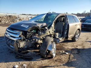 Ford Edge LIMITED 3.5L 6 2013