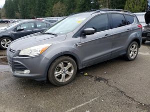 Ford Escape SE 1.6L 4 2014