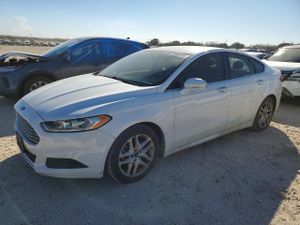 Ford Fusion SE 1.5L 4 2015