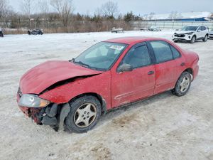 Chevrolet Cavalier 2.2L 4 2004