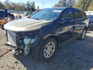 Chevrolet Equinox LT 1.5L 4 2020