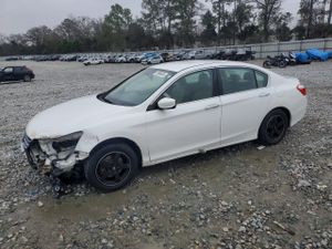 Honda Accord LX 2.4L 4 2014