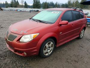 Pontiac Vibe 1.8L 4 2007