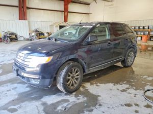Ford Edge SEL 3.5L 6 2008