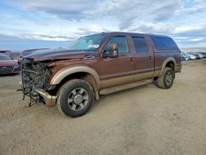 Ford F-350 SUPER DUTY 6.7L 8 2011