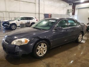 Chevrolet Impala LT 3.9L 6 2008